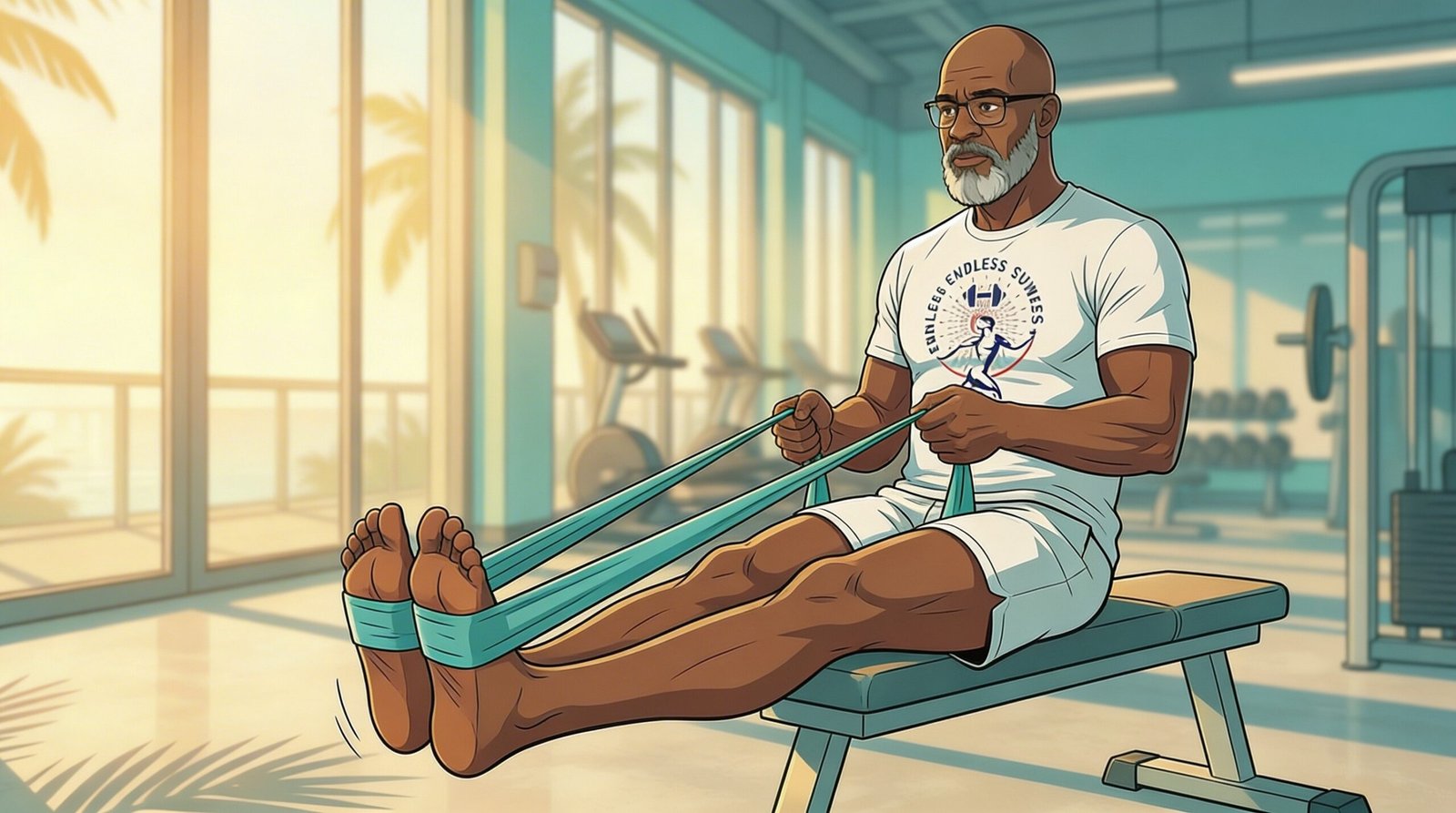 Total Foot Pain Relief Routines