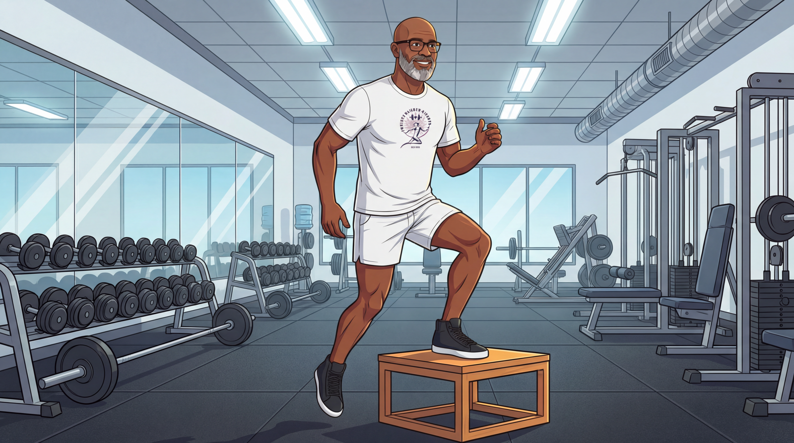 A Regimen to Make You a Beast!