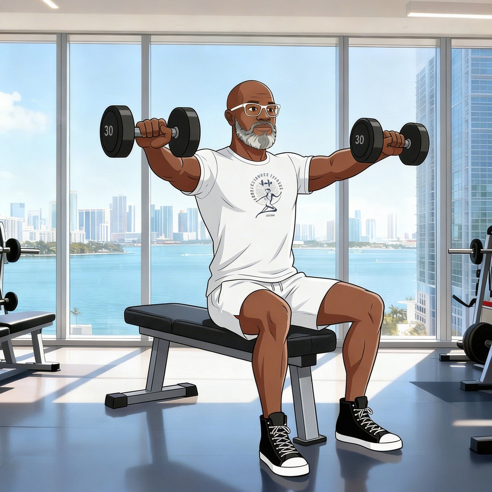 Hybrid Fitness Training is Here!