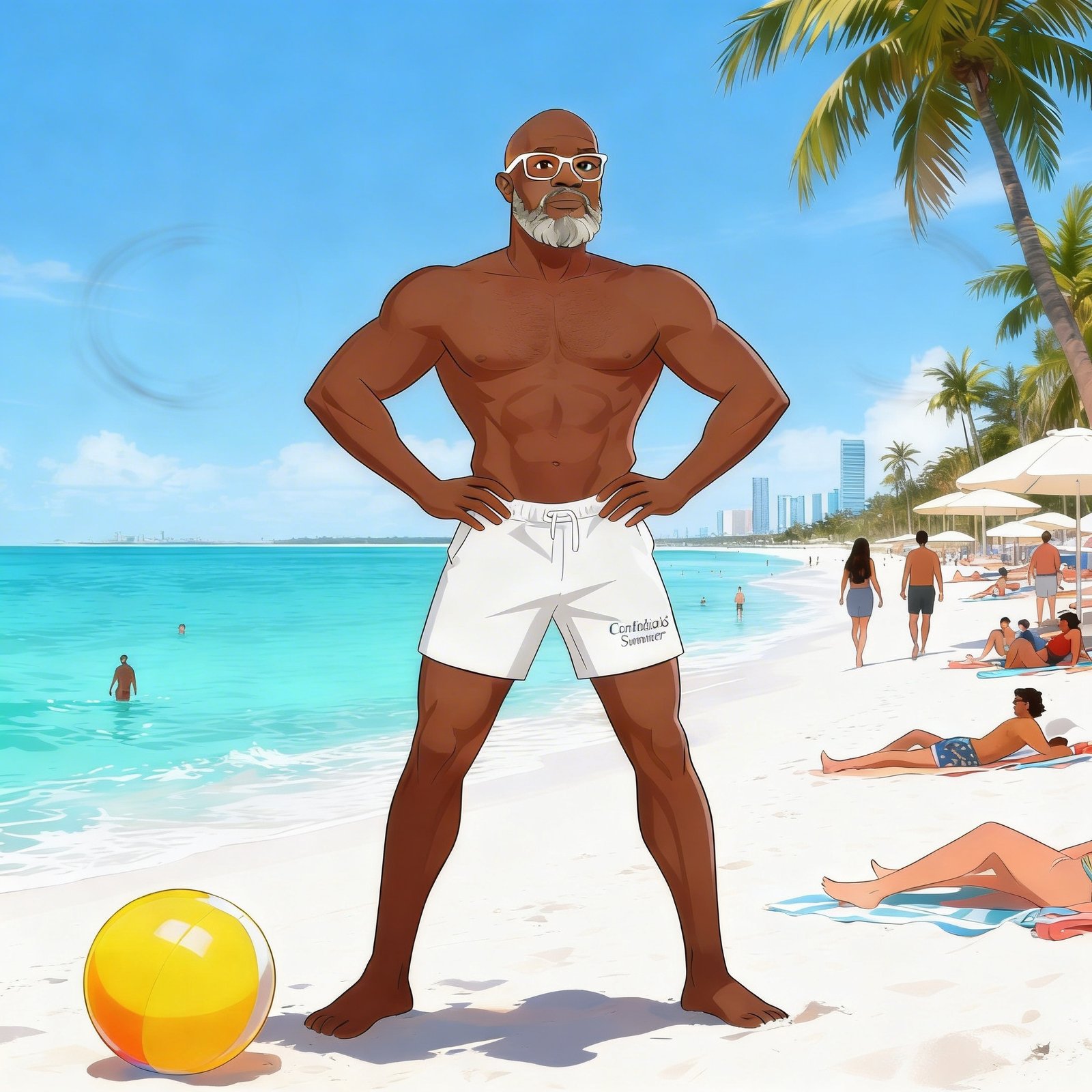 4 Keys to Fitness Results!