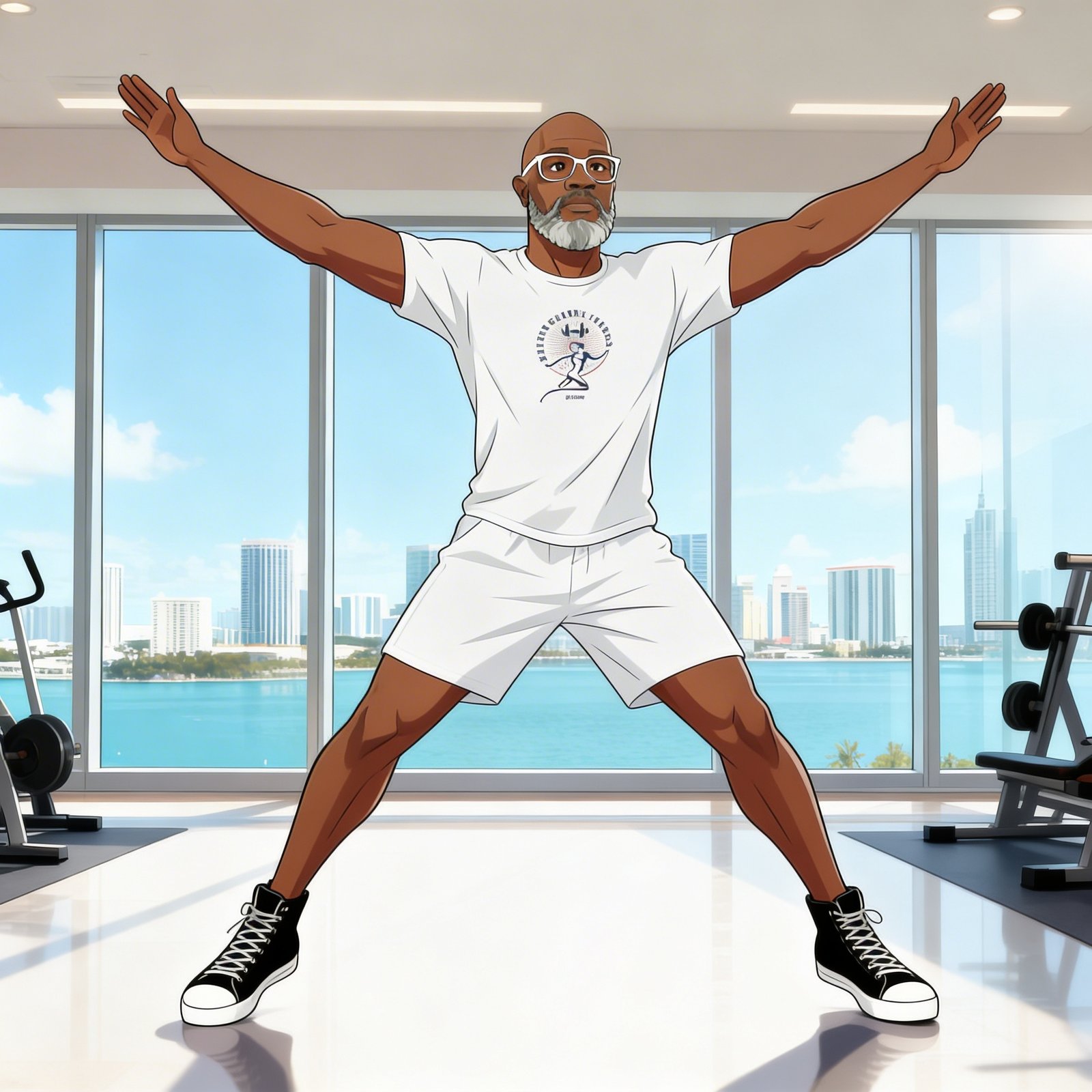 30 Minute HIIT Workout Made for You