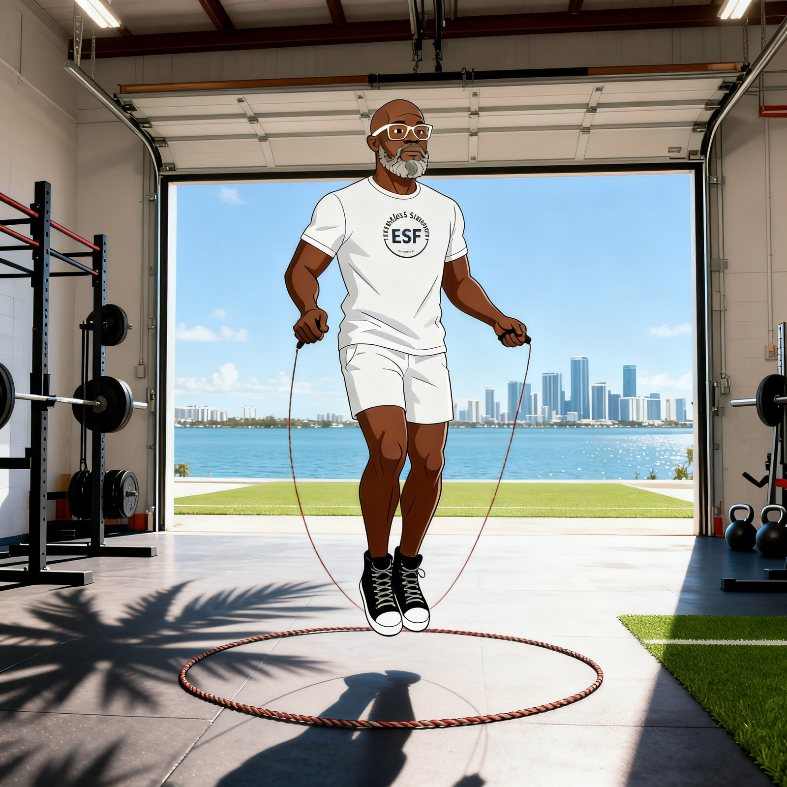 Exercises We Love, to Burn Calories