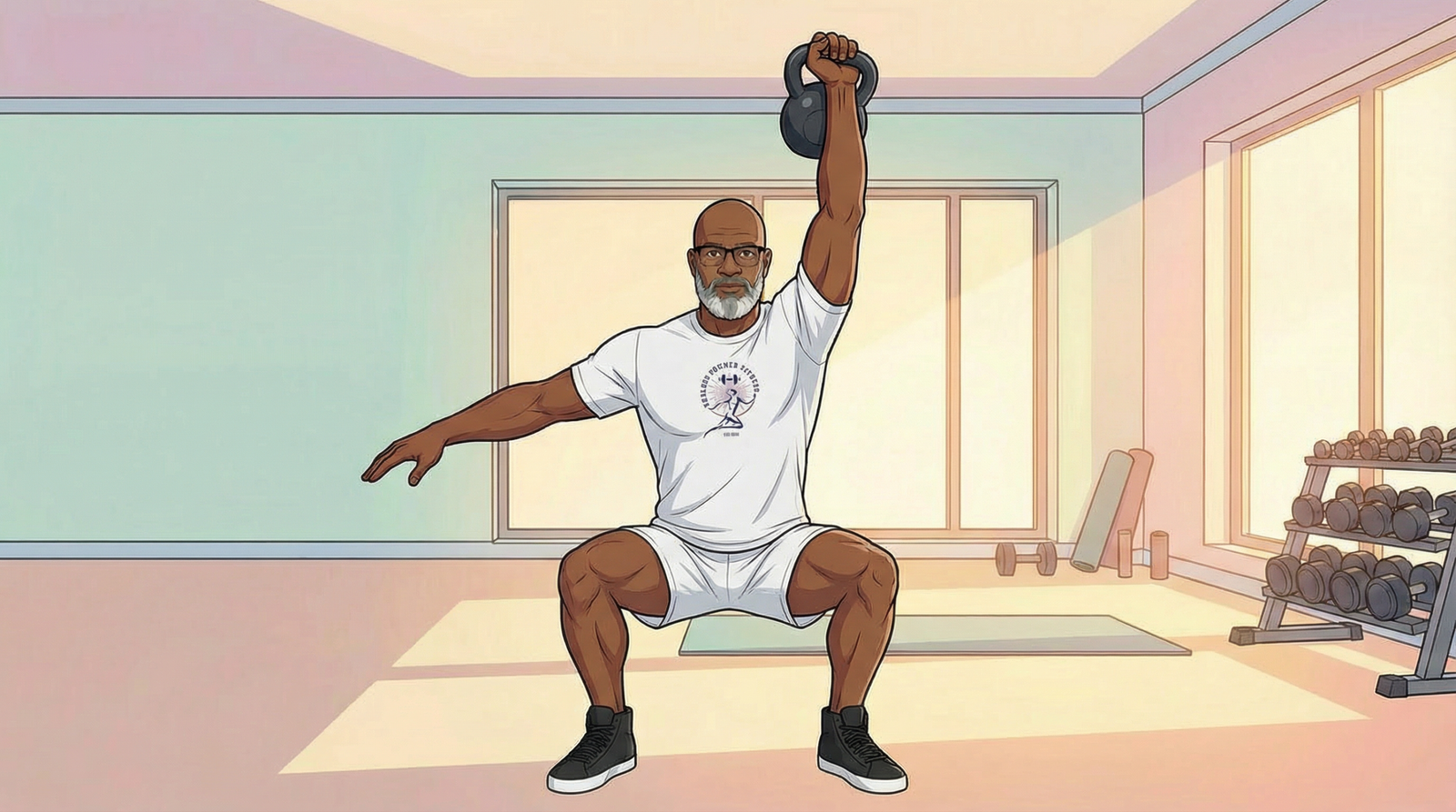 Functional Strength vs Muscle Size: What You Actually Need