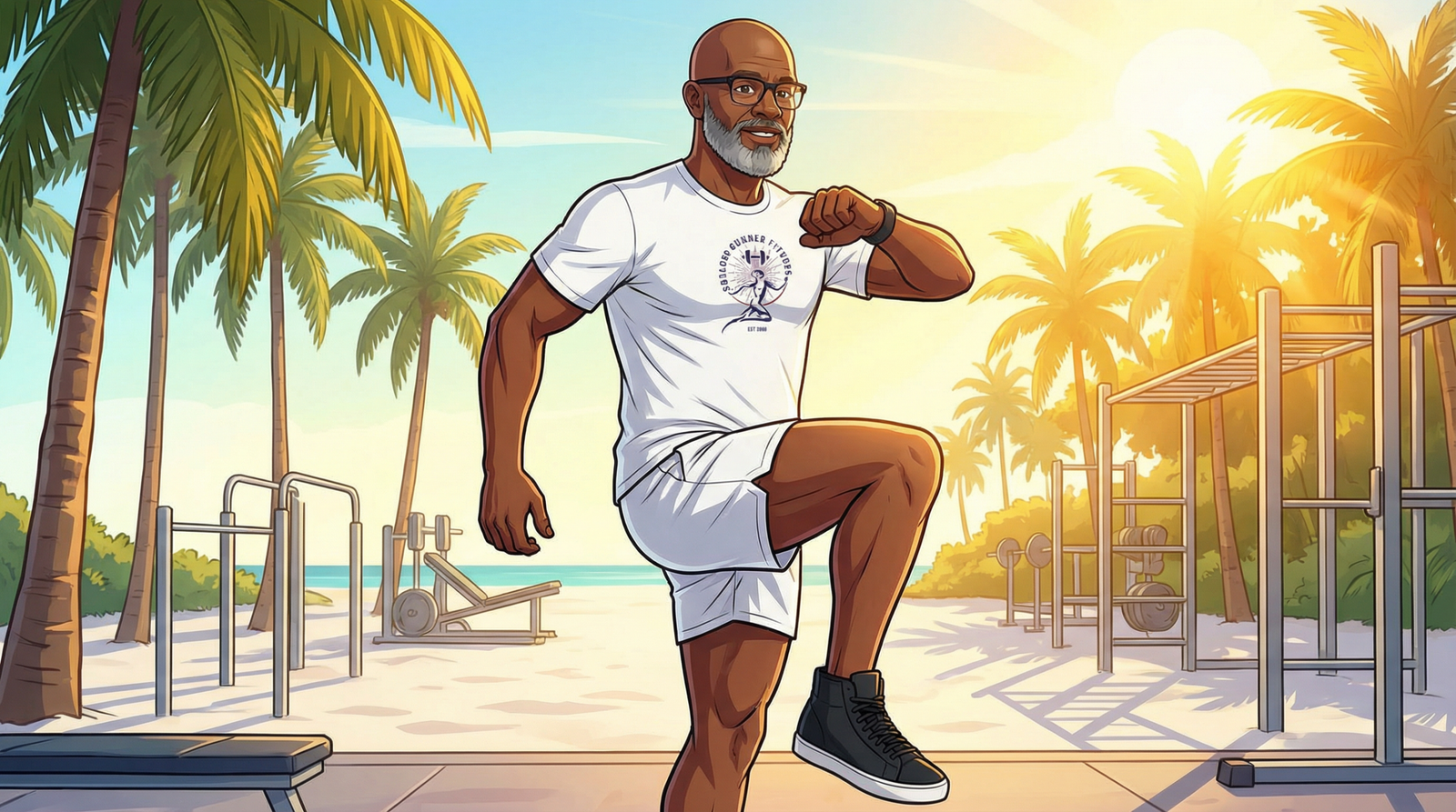 Improve Balance After 40: Proven Drills for Stability Single Leg Balance