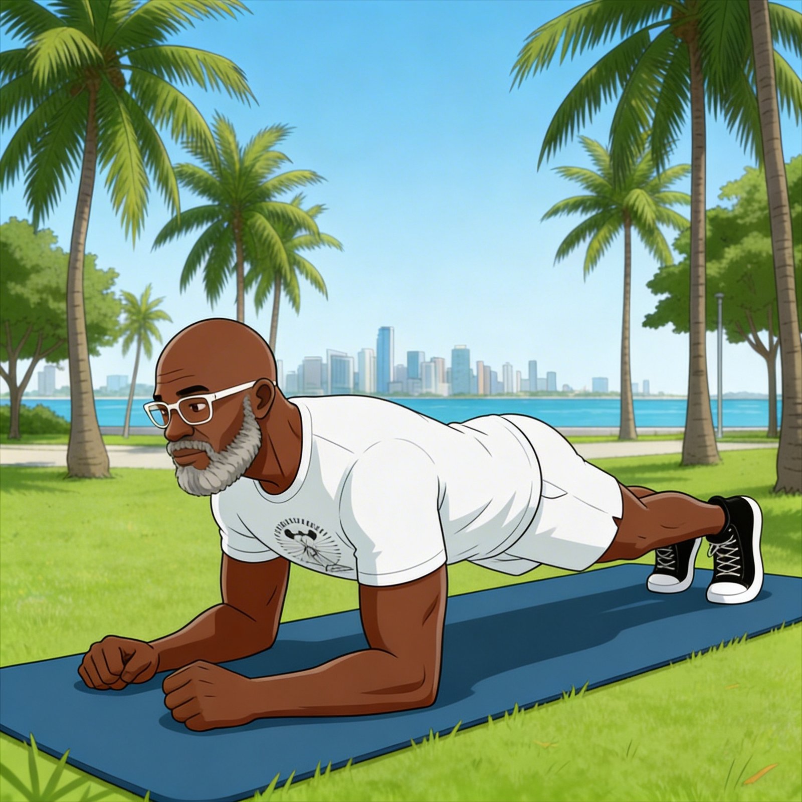 Strength Training Mistakes: 7 Survival Tips for Beginners Over 40
