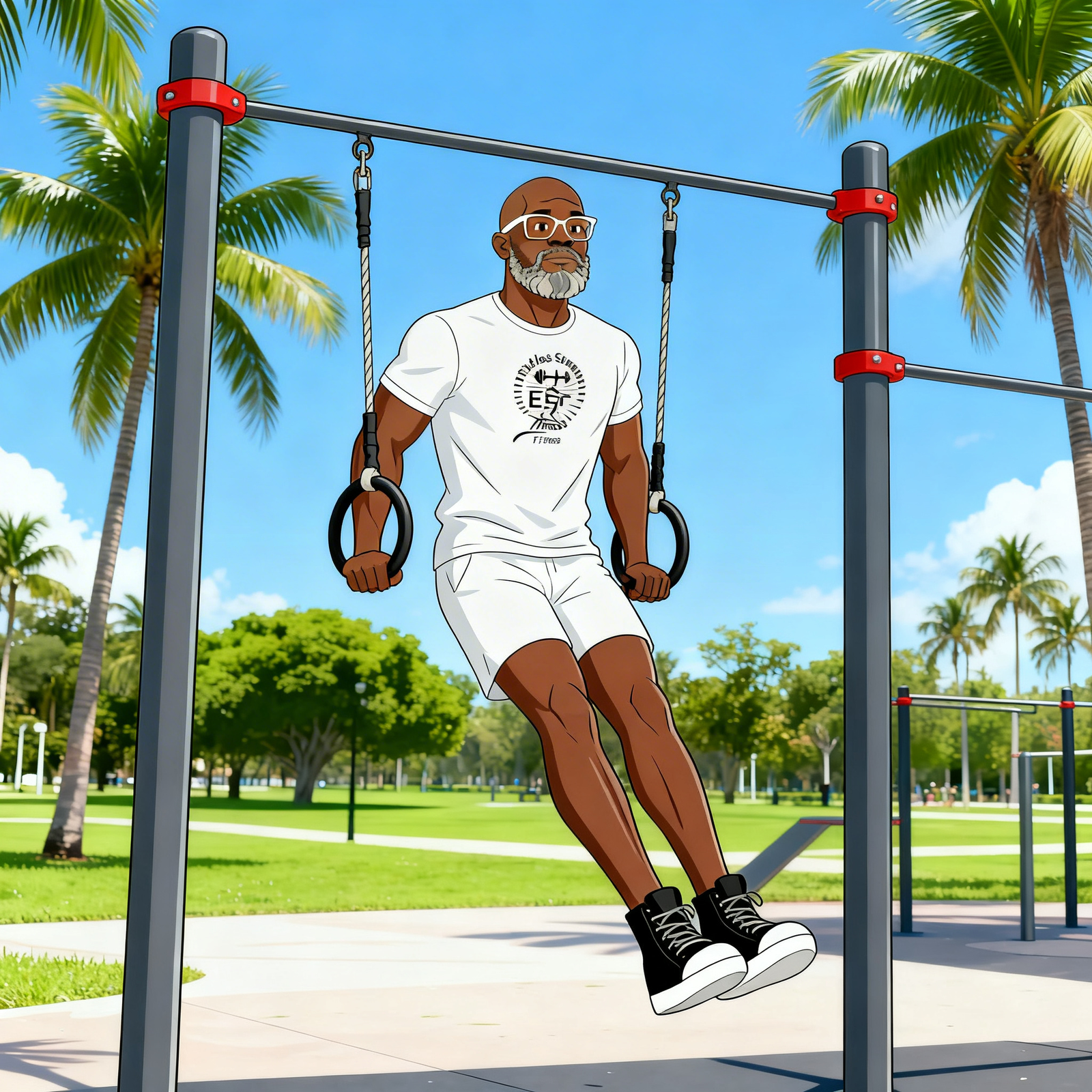 Build Functional Strength Without Heavy Weights