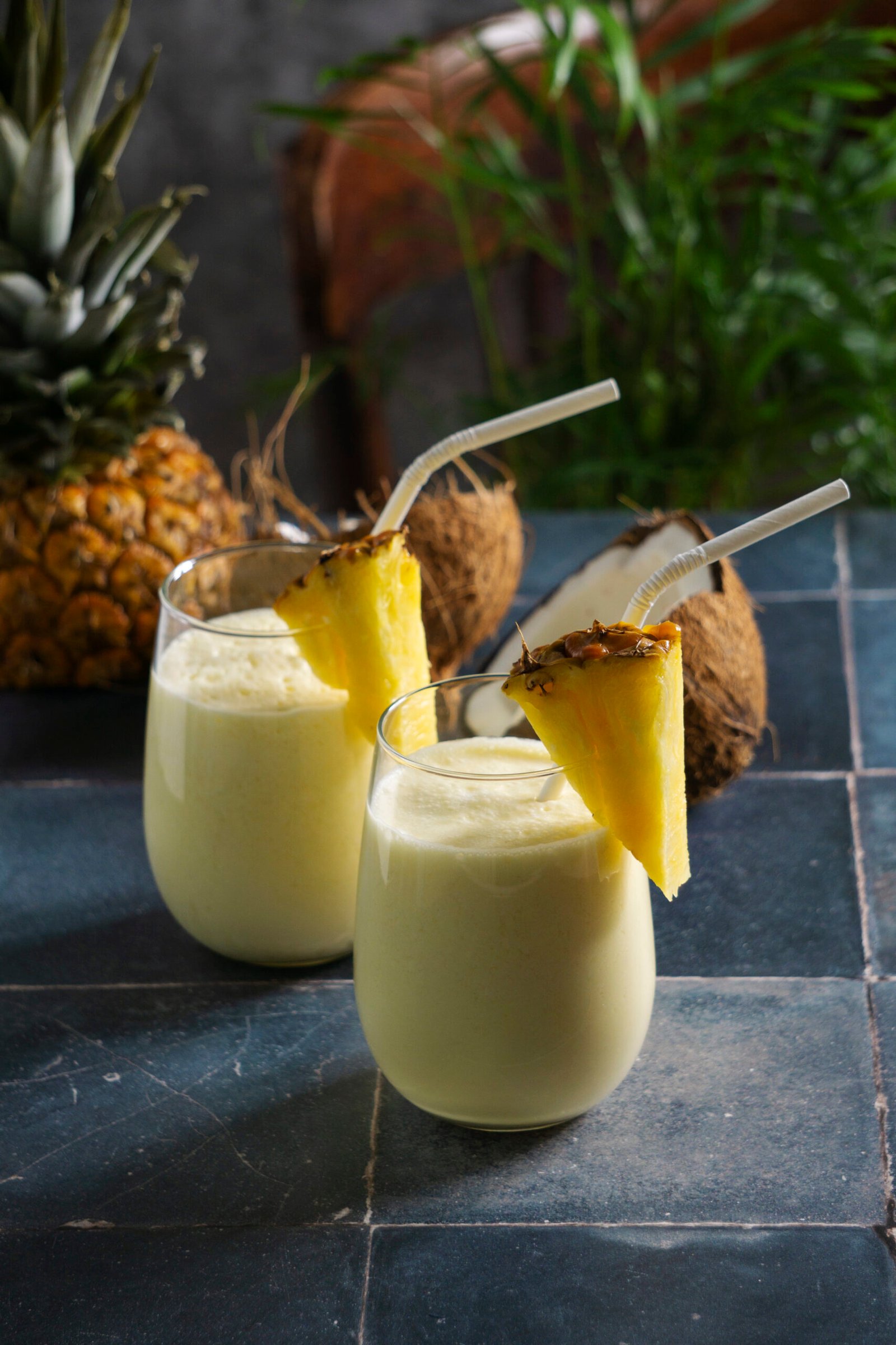 High‑Protein Breakfasts