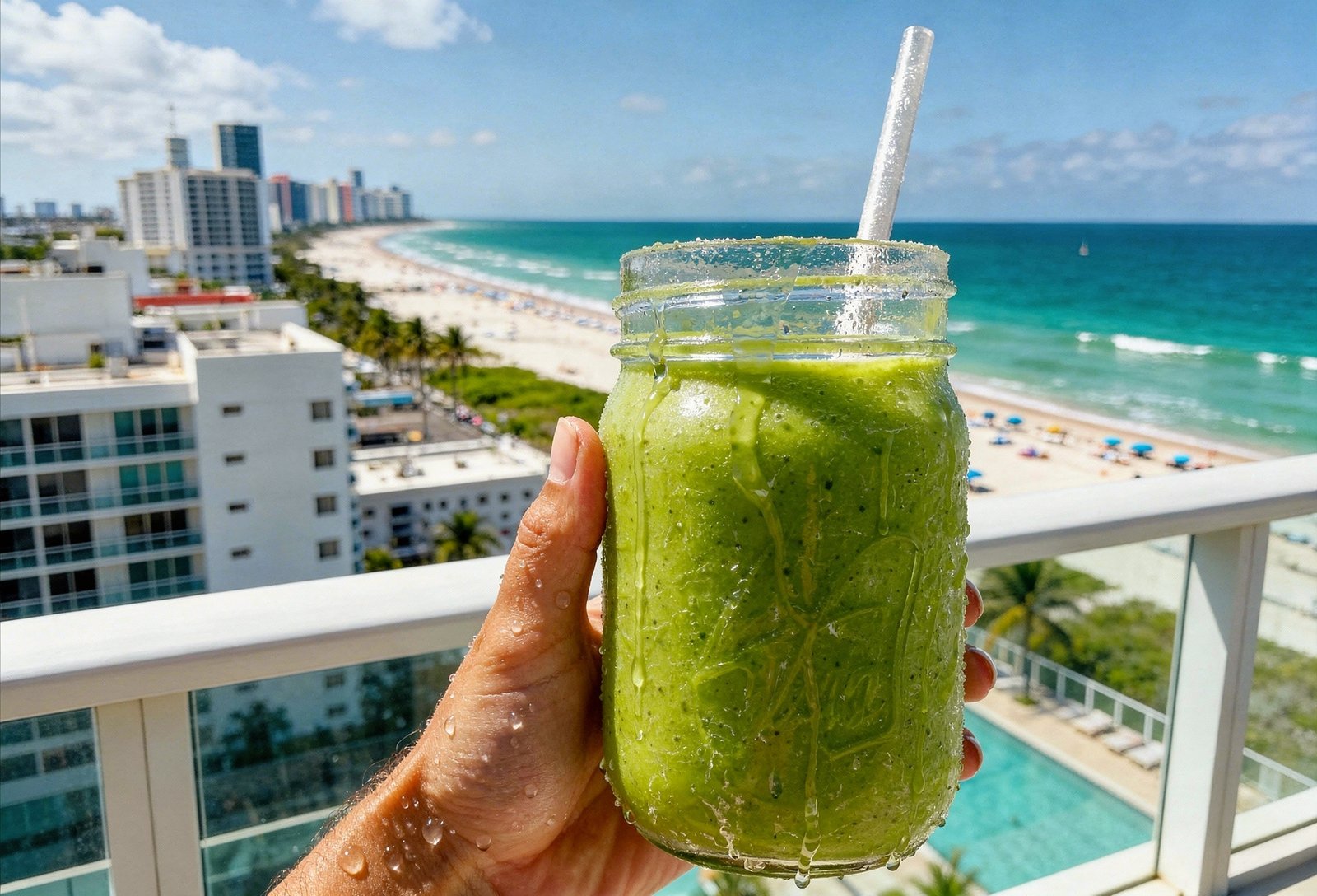 Gut-Health Smoothie Recipes