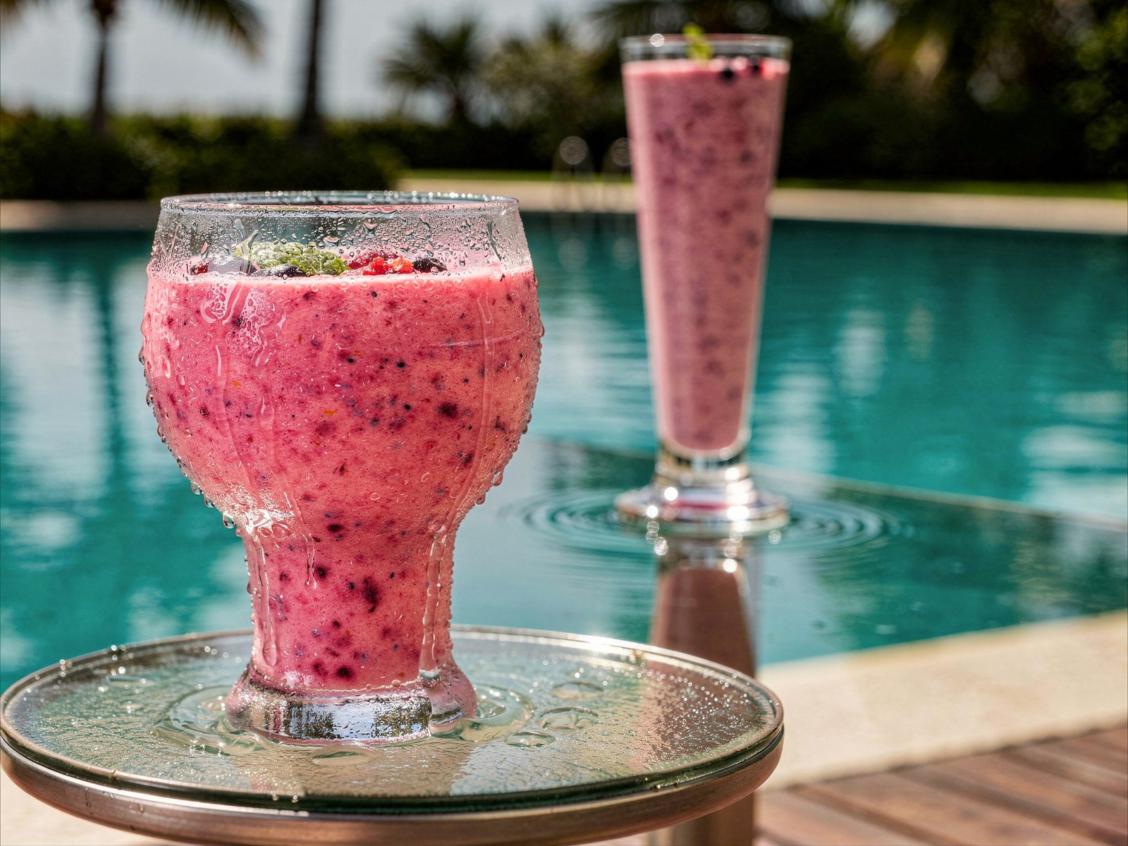 Gut-Health Smoothie Recipes