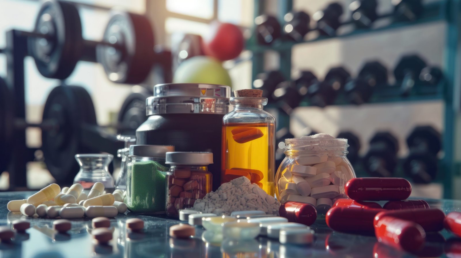 Supplements Pros & Cons: Must Know