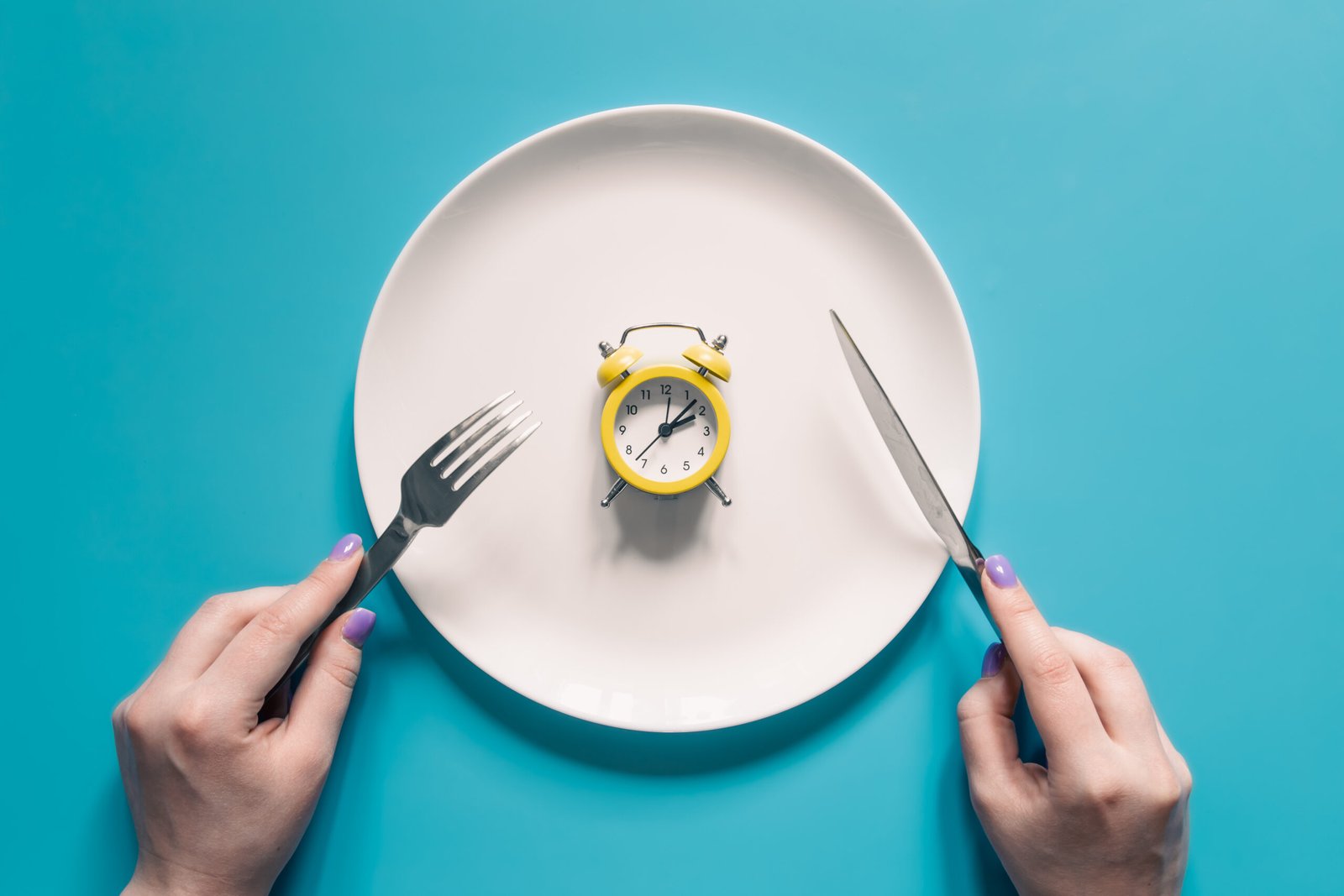 Intermittent Fasting: Transform Your Hybrid Fitness Results