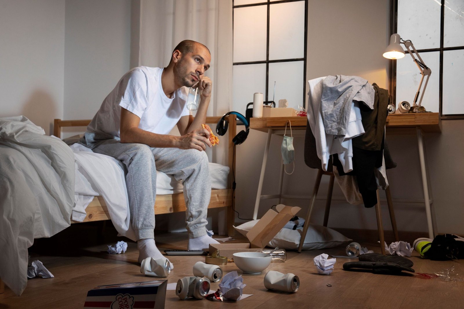 11 Bad Habits You Must Fix Now!